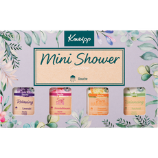 Kneipp Mini Douche Geschenkset