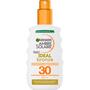 Garnier Ambre Solaire Ideal Bronze Zonnebrandspray SPF 30 200 ML