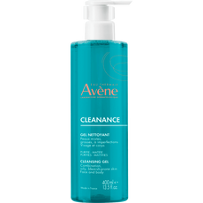 Avène Cleanance Reinigende Gel 400 ML
