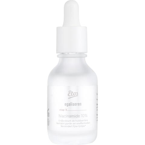 Etos Personalized Skincare Niacinamide 10% 30 ML