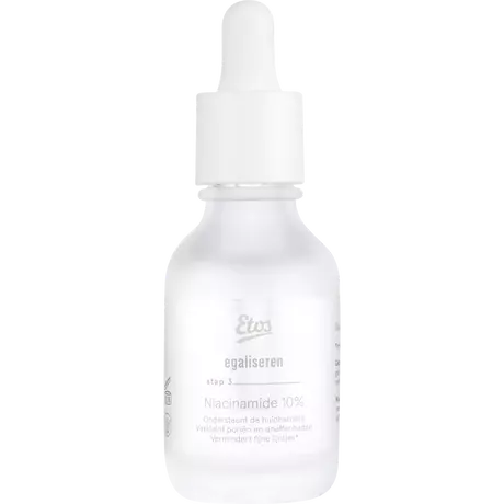 Etos Personalized Skincare Niacinamide 10% 30 ML