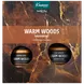 Kneipp Giftset Men Warm Woods Favourites 2 Stuks