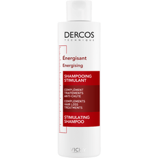 Vichy Dercos Energie Aminexil Shampoo 200 ML