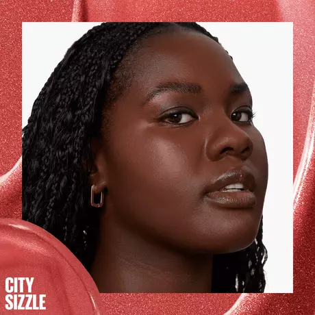 Maybelline New York Sunkisser Blush&nbsp;6 City Sizzle