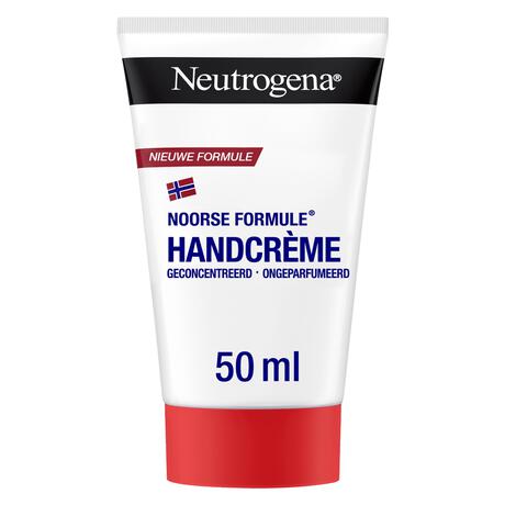 Neutrogena® Geconcentreerde Hand Crème Parfumvrij 50 ML