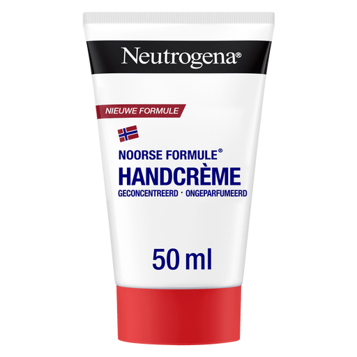 Neutrogena Noorse Formule Handcrème 50 ML