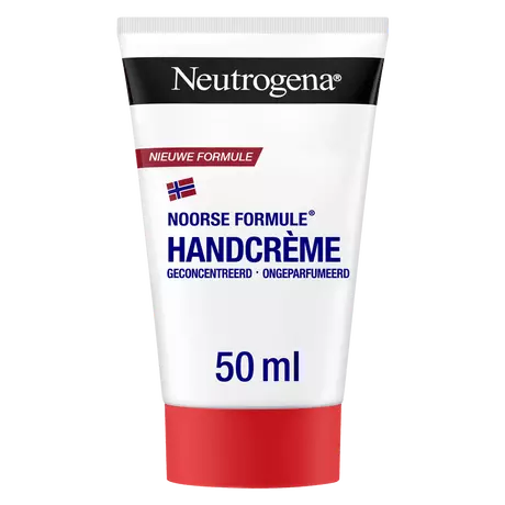 Neutrogena Noorse Formule Handcrème 50 ML
