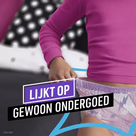 Ninjamas Pyjama Pants Meisje Maat 8 8-12 Jaar 9 stuks