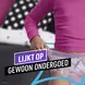 Ninjamas Pyjama Pants Meisje Maat 8 8-12 Jaar 9 stuks