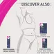 Veet Expert Bikini Ontharingscrème Kit 200 ML
