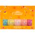 Amour de Carnaval Bodymist Giftset Mini's 5 x 50 ML