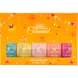 Amour de Carnaval Bodymist Giftset Mini's 5 x 50 ML