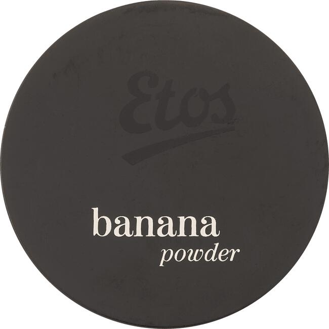 Etos Banana Powder 8 GR