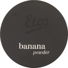 Etos Banana Powder 8 GR