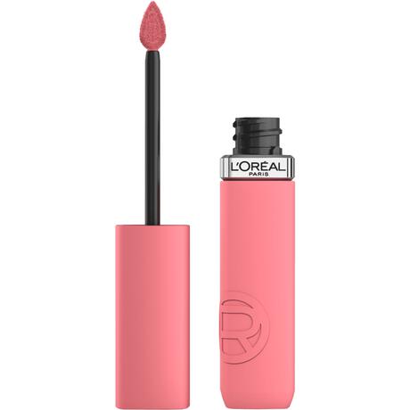 L'Oreal Paris Matte Resistance Lipstick 200 Lipstick & Chill