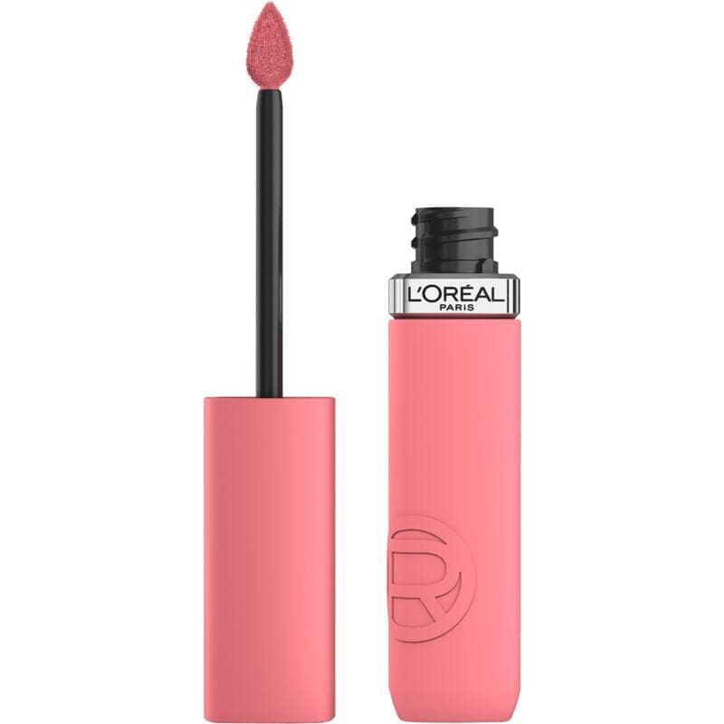 L'Oréal Paris Matte Resistance Lipstick 200 Lipstick & Chill