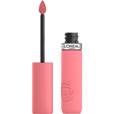 L'Oreal Paris Matte Resistance Lipstick 200 Lipstick & Chill