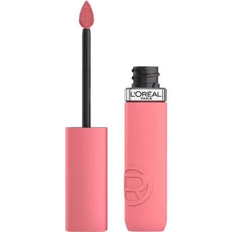 L'Oréal Paris Matte Resistance Lipstick 200 Lipstick & Chill
