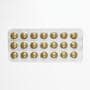 Salus Floradix Ijzer 147 Tabletten