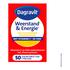 Dagravit Totaal 30 Weerstand & Energie 50 kauwtabletten
