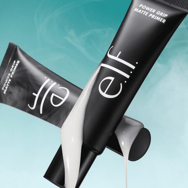 e.l.f. Power Matte Primer