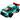 Lego 31127 Creator Street Racer