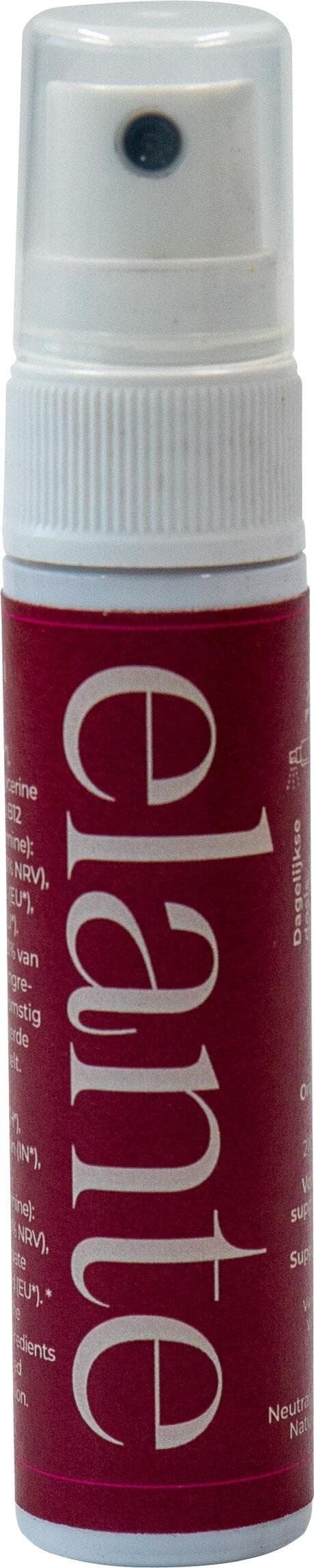 Elante Vitamine Spray - VIT B 25 ML