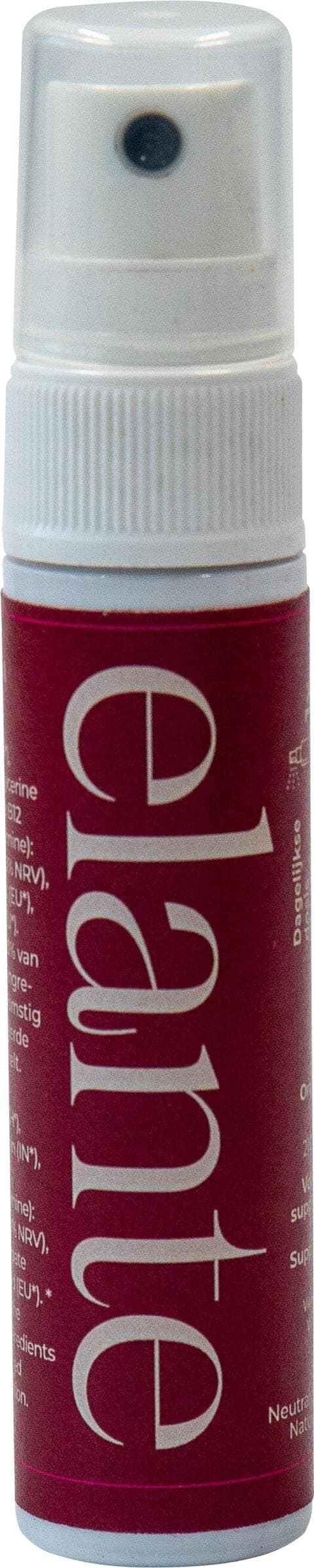 Elante Vitamine Spray - VIT B 25 ML