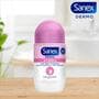 Sanex Dermo Invisible Deodorant Roller 50 ML