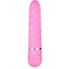 Easytoys Mini Vibrator Met Diamanten