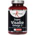 Lucovitaal Super Visolie Omega 3 Capsules 120 stuks