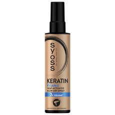 Syoss Volume Haarspray 200 ML