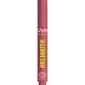 NYX Professional Make Up Fat Matte Lipstick 12 Blush Blanket Paars