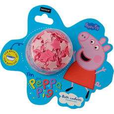 Peppa Pig Bad Confetti 20 gram