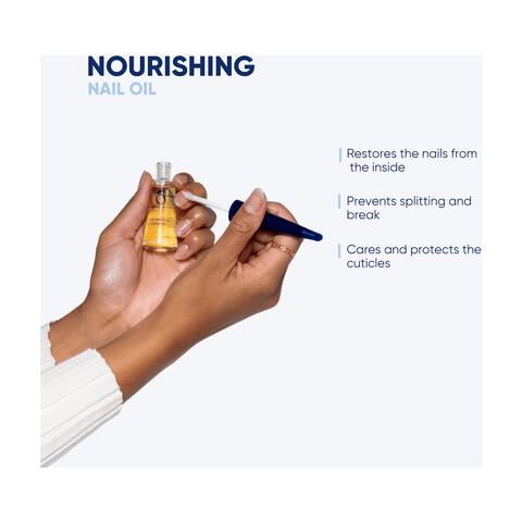 Herome Nourishing Nail Oil 10 ML