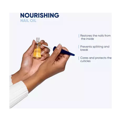 Herome Nourishing Nail Oil 10 ML