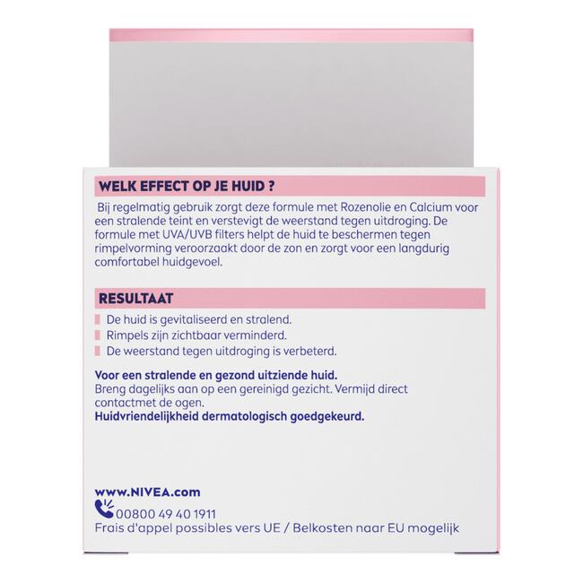 NIVEA Vital Dagcrème 50 ML