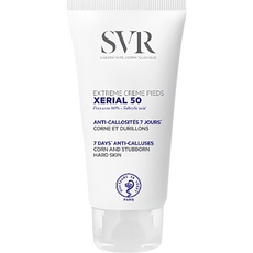 SVR Xerial 50 Extreme Creme Pieds Anti-Ruwheid 50ML