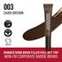 Rimmel Wonder'Bond Brow Filler Tint Dark Brown 3