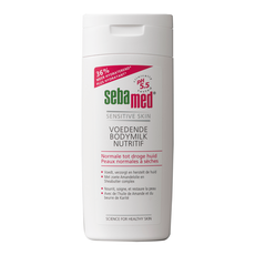 Sebamed Voedende Bodymilk 200 ML