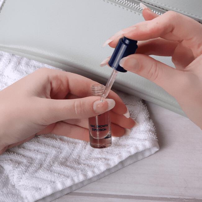 Herome Nail Growth Explosion 7 ML