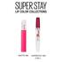 Maybelline New York SuperStay Matte Ink Lippenstift 50 Voyager