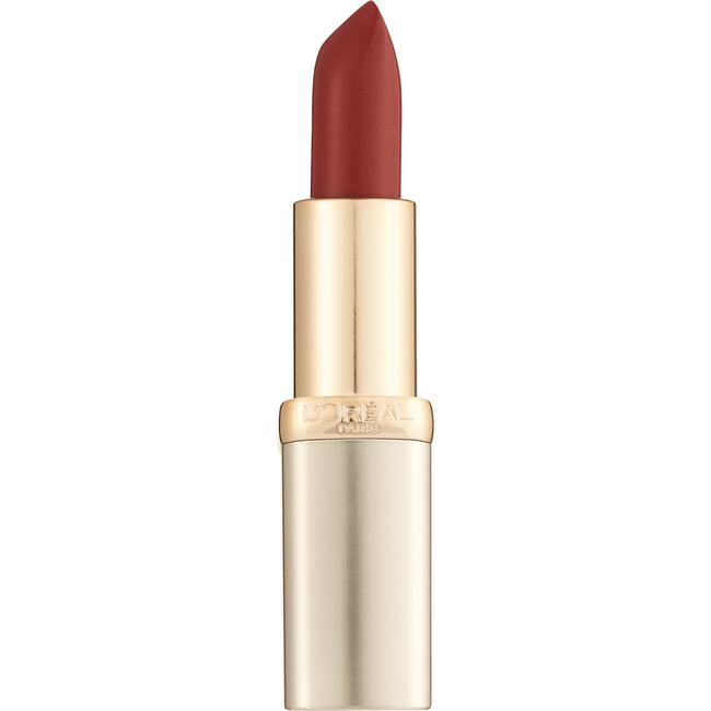 L'Oréal Paris Color Riche Satin 108 Brun Cuivré Lippenstift 4,5 GR