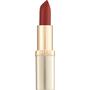 L'Oréal Paris Color Riche Satin 108 Brun Cuivré Lippenstift 4,5 GR