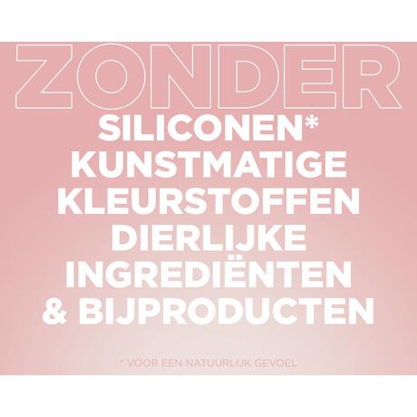 Garnier Loving Blends Shampoo Milde Haver 300 ML