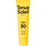 Tenue Soleil Zonnecrème SPF30 100 ML