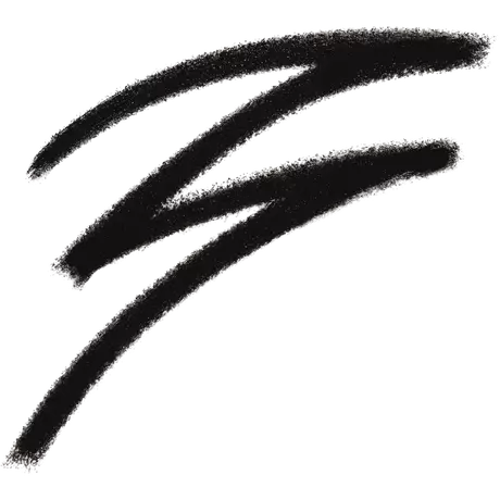 NYX Professional Makeup Epic Wear Waterproof Eyeliner Sticks Black