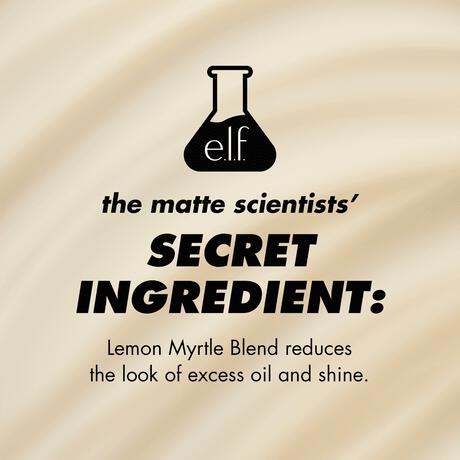 e.l.f. Power Matte Primer