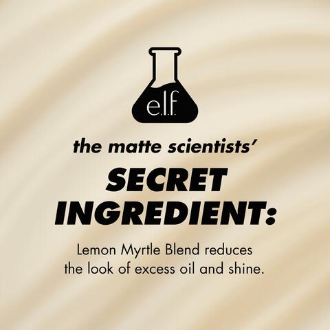 e.l.f. Power Matte Primer