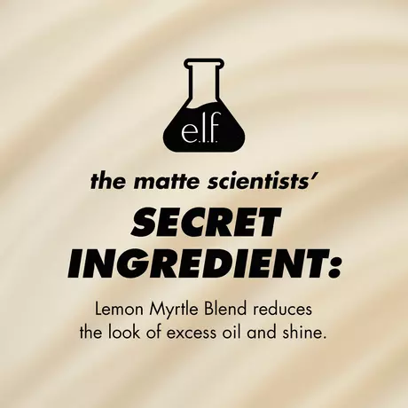 e.l.f. Power Matte Primer